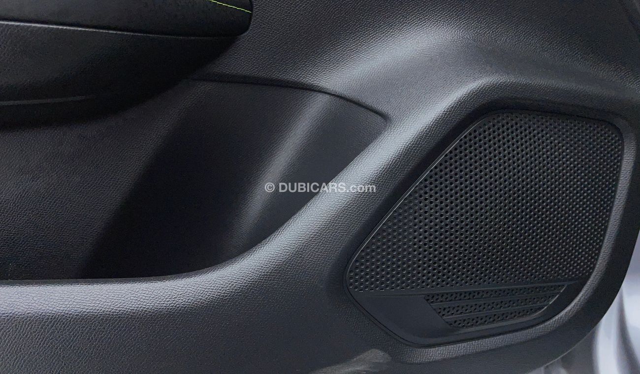 Peugeot 208 GT LINE 1.6 | Zero Down Payment | Free Home Test Drive