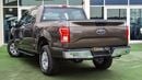 Ford F 150 XLT EcoBoost 3.5L V6