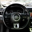 MG RX5 MG RX5 2022 GCC MID OPTION IN EXCELLENT CONDITION