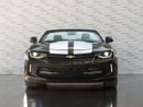 شيفروليه كامارو 3LT 3.6L Convertible