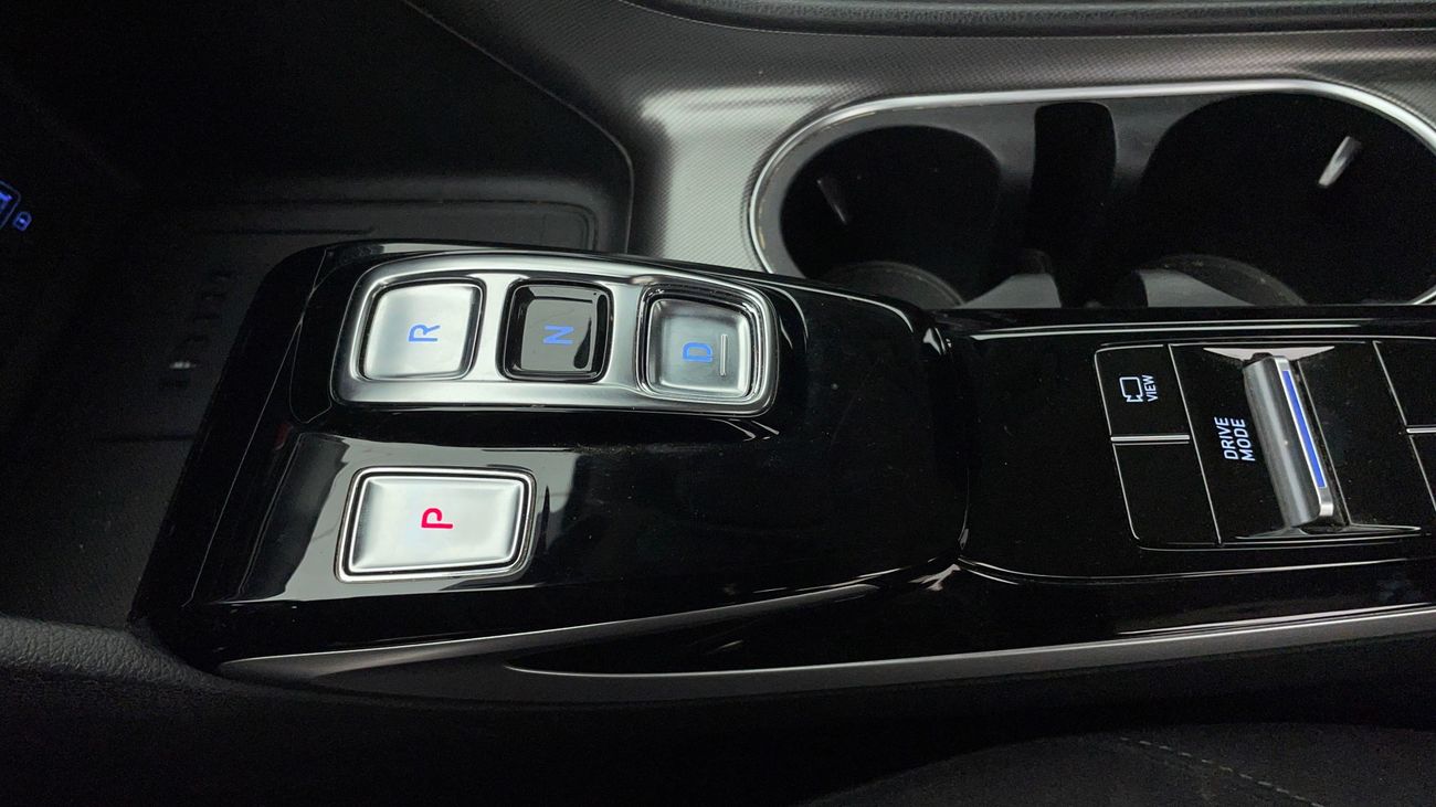 Hyundai Sonata SMART 2.5 | Zero Down Payment | Home Test Drive