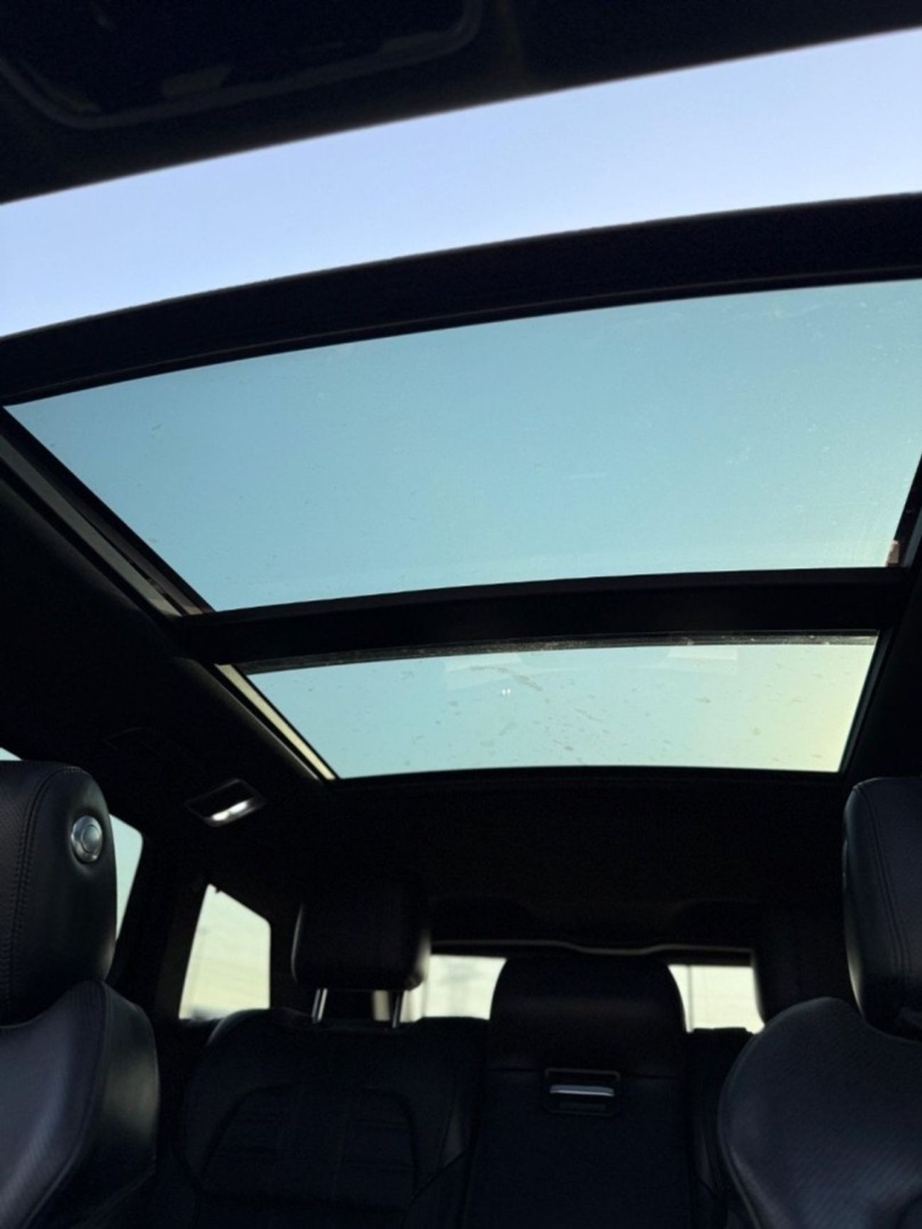 Land Rover Range Rover Sport Dynamic HSE P360 3.0L