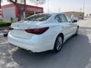 Infiniti Q50 LUXE 3.0L