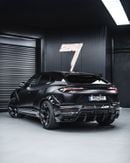 Lamborghini Urus 4.0T V8 Performante Lamborghini Urus Performante TopCar R’Evo Stealth Edition