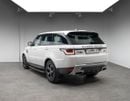 Land Rover Range Rover Sport SE