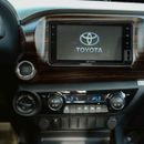 تويوتا هيلوكس GLX AT 2.7L