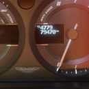 Aston Martin Vanquish GCC Specs | V12