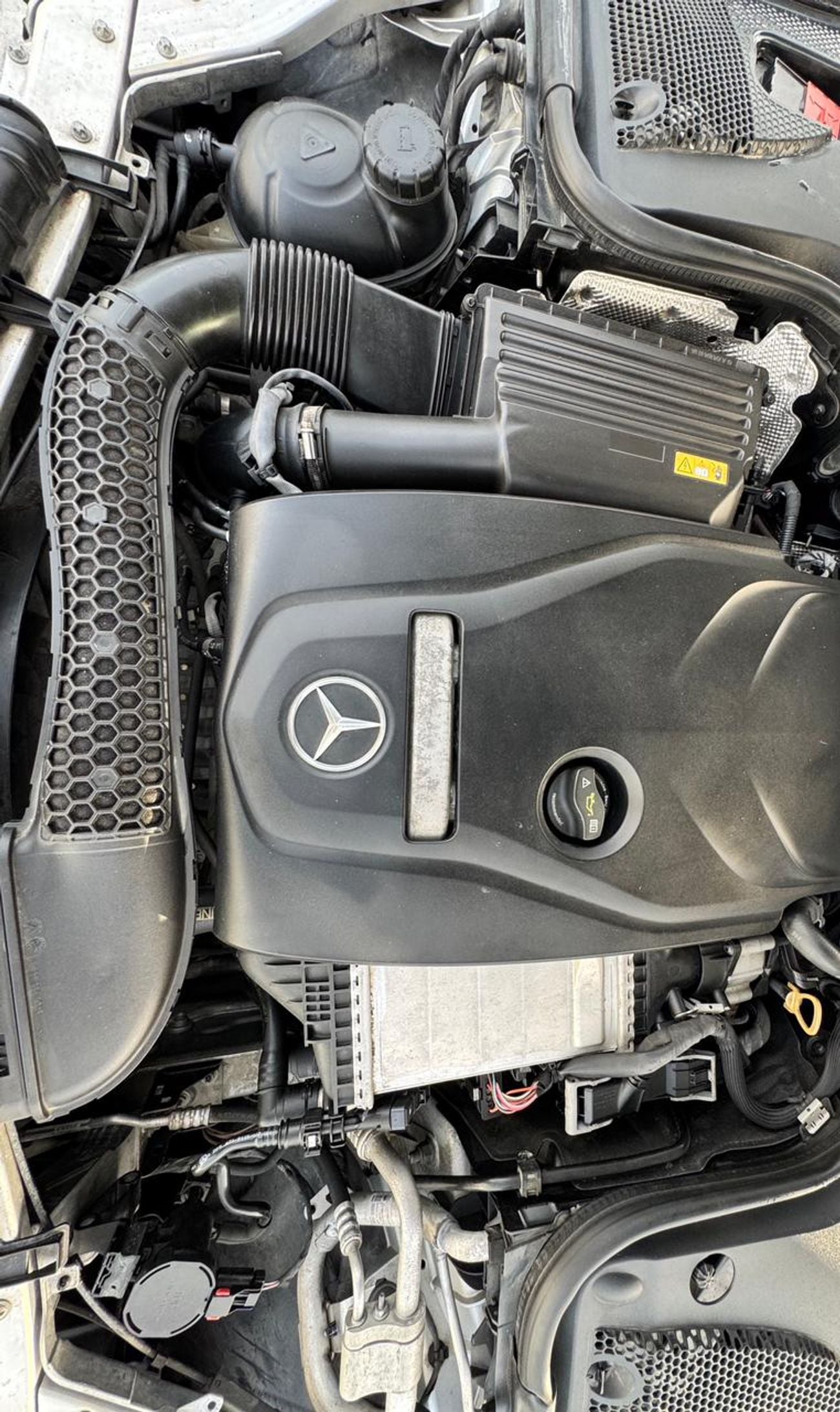 مرسيدس بنز E300