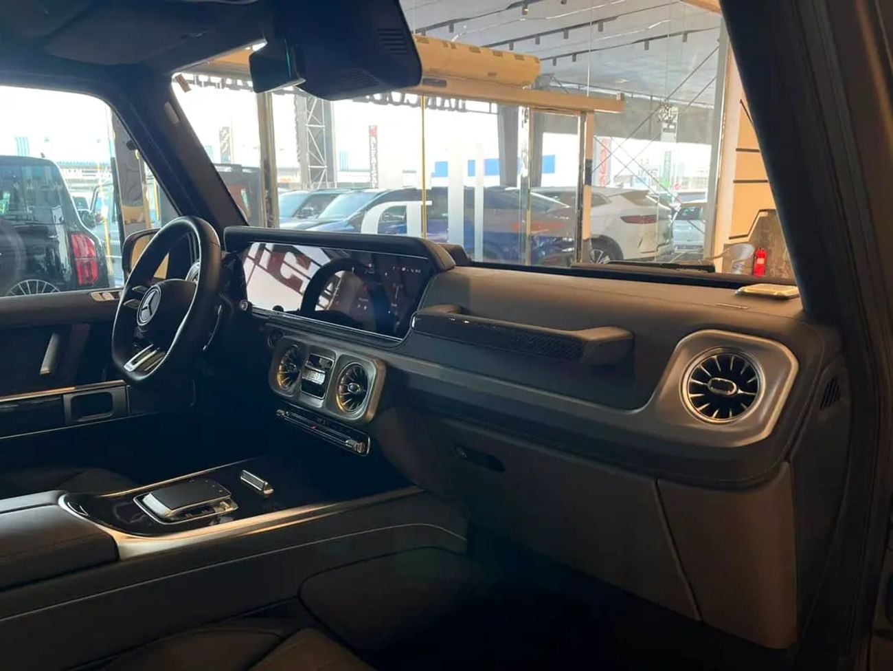 Mercedes Benz G63 AMG / G63 / / 8000 KM / JAPPANES SPECS / FULL OPTIONE / A22