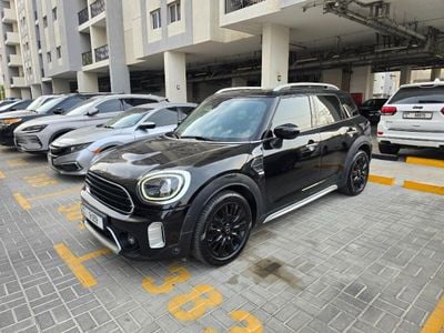 MINI Countryman COOPER S