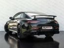 Mercedes Benz AMG GT 43