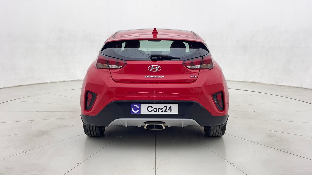 Hyundai Veloster GLS 1.6L 2019 GLS | AED 665/Month | 0 DP | 30 Day Return | Warranty