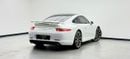 Porsche 911 CARRERA S 2014 Porsche 911 Carrera S, Full Service History, GCC Specs.