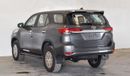 Toyota Fortuner 2023 Toyota Fortuner 4x4 2.7L Low Option Petrol AT - Grey inside chamois - Export Only