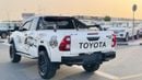 Toyota Hilux SMART CAB | PREMIUM BULL BAR WITH LED FOCUSED LIGHTS | 2.8L DIESEL ENGINE | 2023