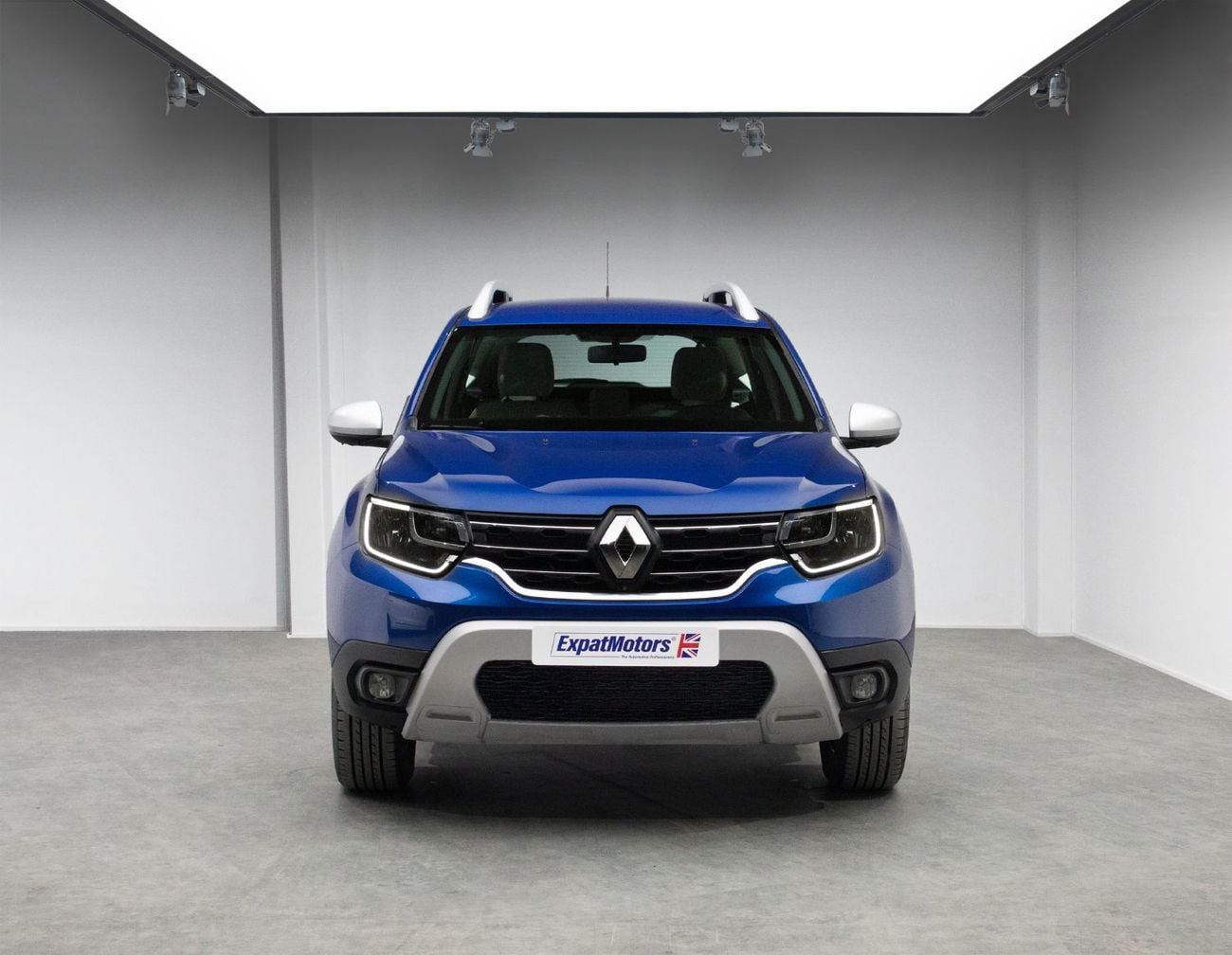 Renault Duster SE 1.6L