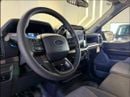 Ford F-150 XL REG/CAB FX4