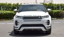 Land Rover Range Rover Evoque P300 HSE