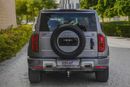 بي واي دي ليوبارد 5 2026 Leopard 5 211Km Yunniang with HOOK - Hydraulic Suspension Ultra Edition