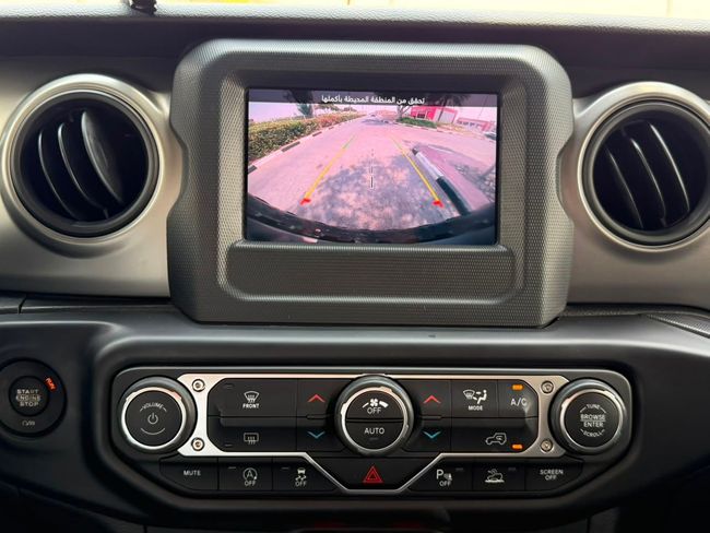Jeep Wrangler SPORT PLUS, миниатюра 30