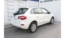 Renault Koleos 2.5L 4X4 2015 MODEL WITH ALLOY WHEELS