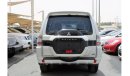Mitsubishi Pajero GLS Top GLS Top ACCIDENTS FREE - GCC - FULL OPTION - CAR IS IN PERFECT CONDITION INSIDE OUT