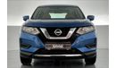 Nissan XTrail S | 1 year free warranty | 0 down payment | 7 day return policy