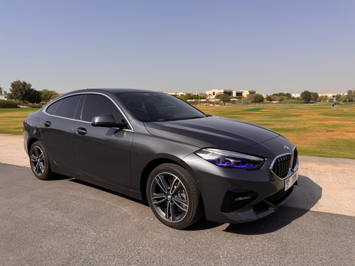 بي أم دبليو 228i xDrive Full Option