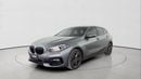 BMW 120i JOY EDITION | Guaranteed Warranty | 0 Down Payment
