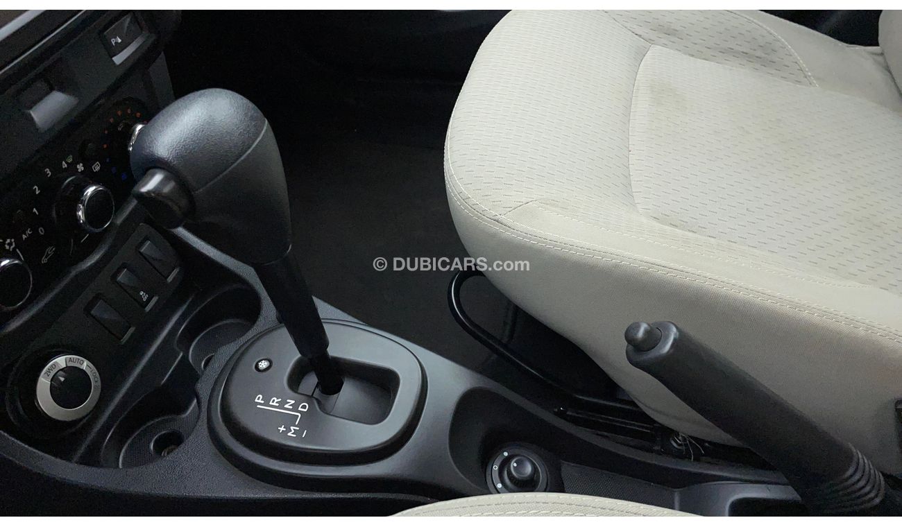 Renault Duster SE 2 | Zero Down Payment | Free Home Test Drive