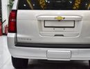 Chevrolet Tahoe EXCELLENT DEAL for our Chevrolet Tahoe LT ( 2016 Model ) in Silver Color GCC Specs