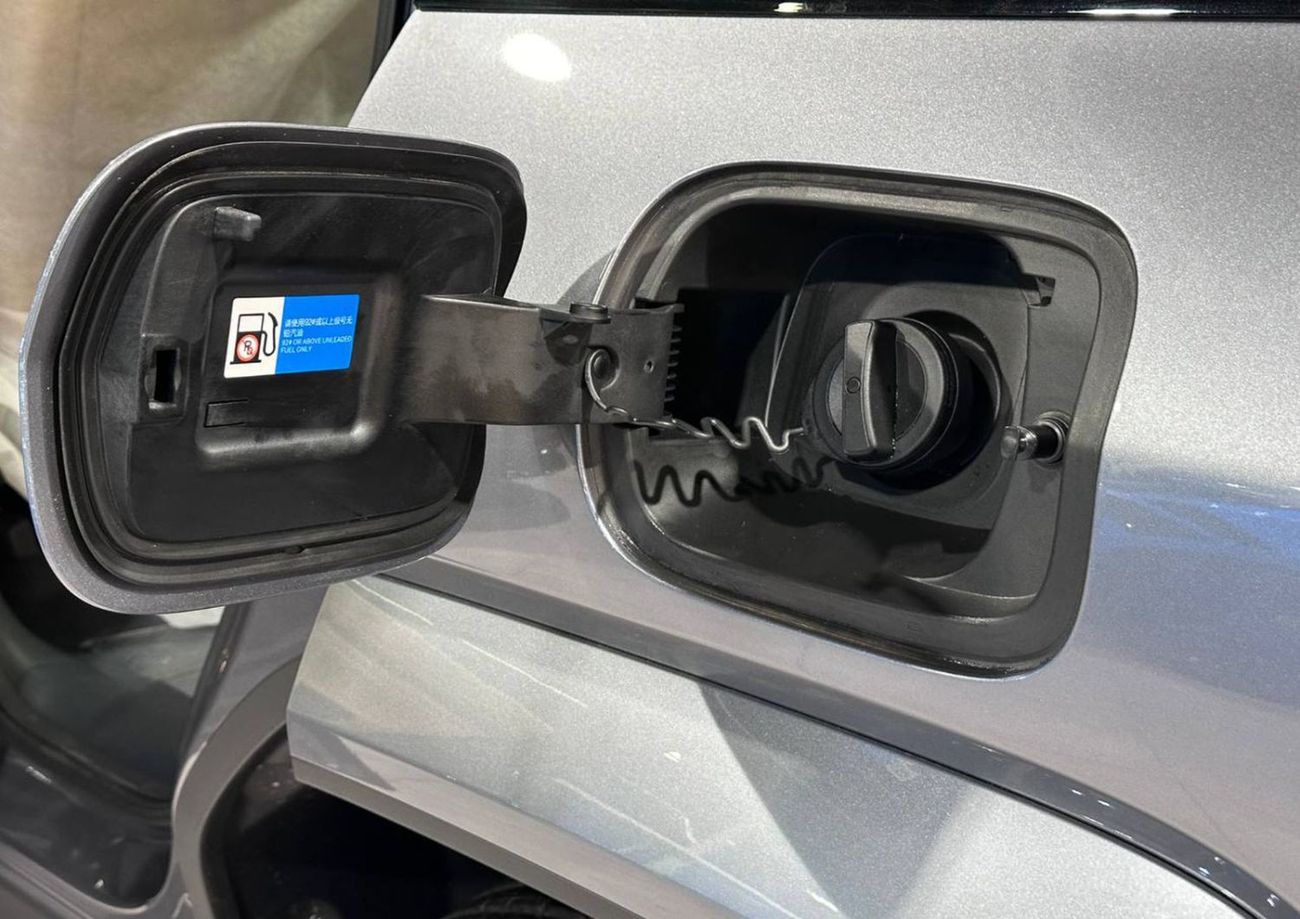 بي واي دي ليوبارد 5 ULTRA -TOP OPTIONS- DIFFLOOK