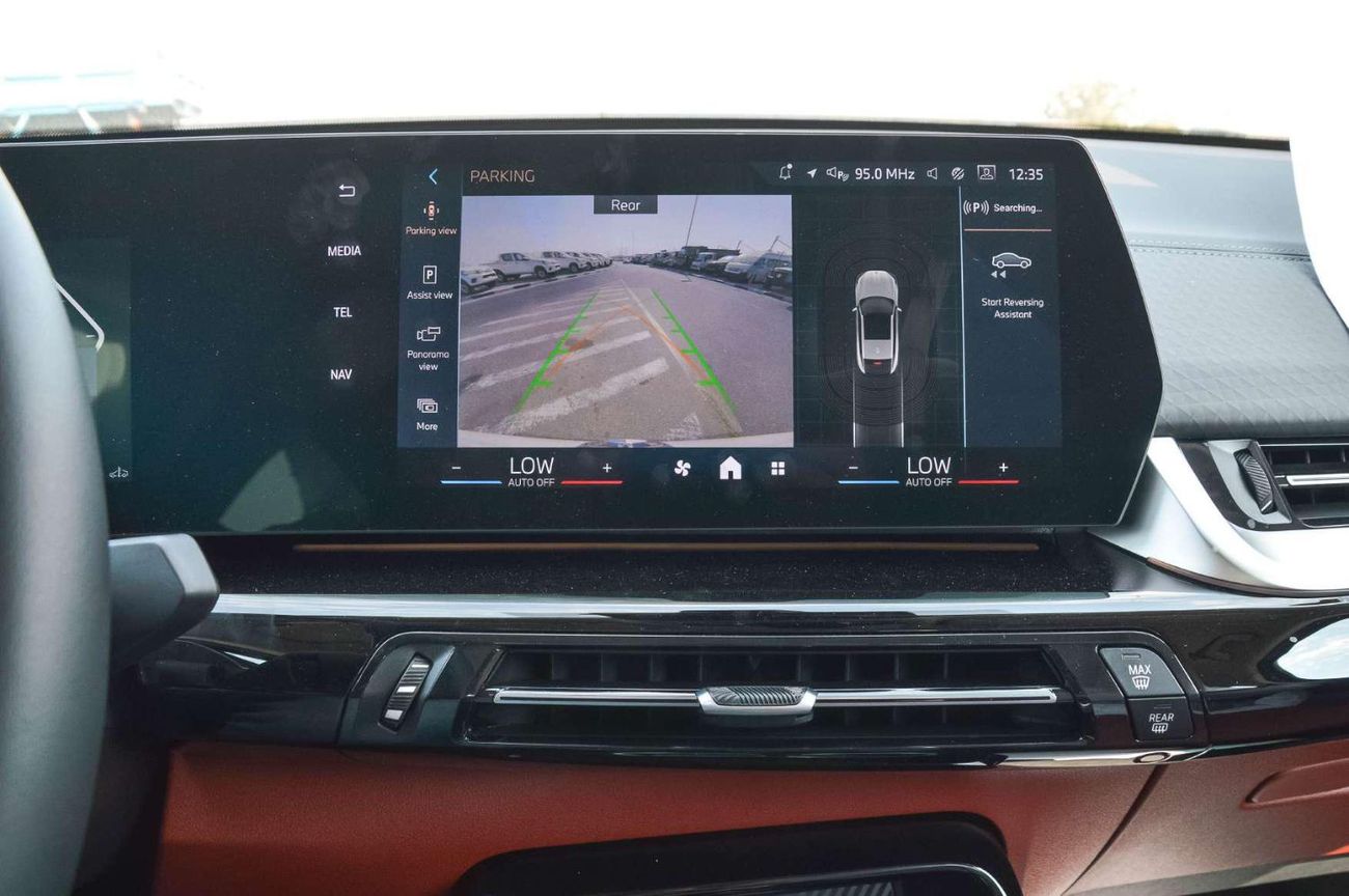 BMW X2 BMW X2 SDRIVE 25i 2.0L FWD SUV 2025