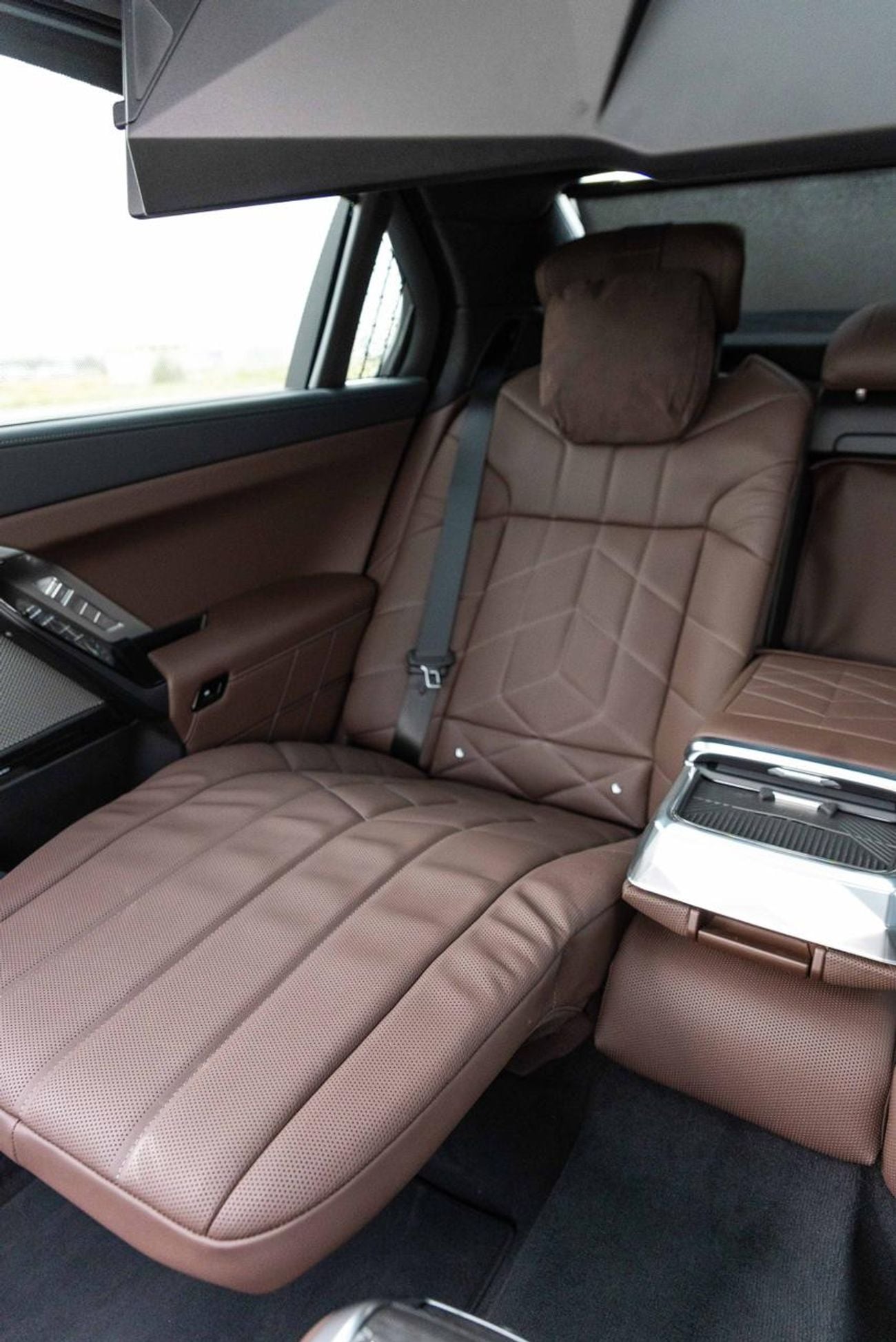 BMW 735i BMW 735i Luxury Kit + M Kit MasterClass – 2026 | GCC | Only 3,124 KM | AED 419,000