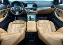 BMW 330i M Sport 2019 BMW 330i M-Sport, June 2024 BMW Warranty + Service Contract, Full Options, GCC