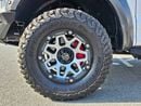 Ford F 150 Raptor F150 SHELBY BAJA RAPTOR/ 75 out of 250/ CLEAN TITLE/ LOW MILEAGE/ 5562 MONTHLY