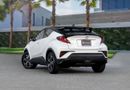 Toyota CHR | 1,665 P.M | 0% Downpayment | Brand New!