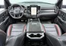 رام 1500 TRX 2022 Dodge RAM TRX, 2027 Dodge Warranty, Dodge Full Service History, GCC
