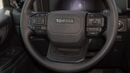 Toyota Prado TX1 2.8L Diesel