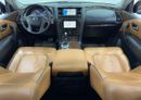 Nissan Patrol SE T1 5.6L 2014 Nissan Patrol SE V8, Full Service History, Excellent Condition, 8 Seater, GCC