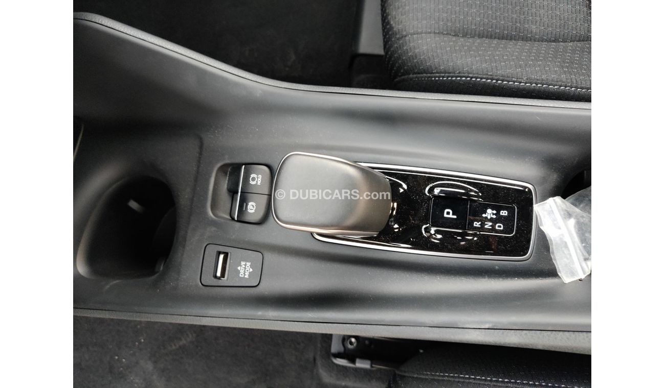 تويوتا CHR CHR Electric Vehicle Basic