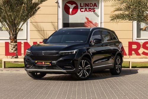 سكاي ول ET5 72 kWh Luxury