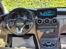 Mercedes-Benz C 300 Sport 2.0L (258 HP) Mercedes-BenzC300 2020 kit 63