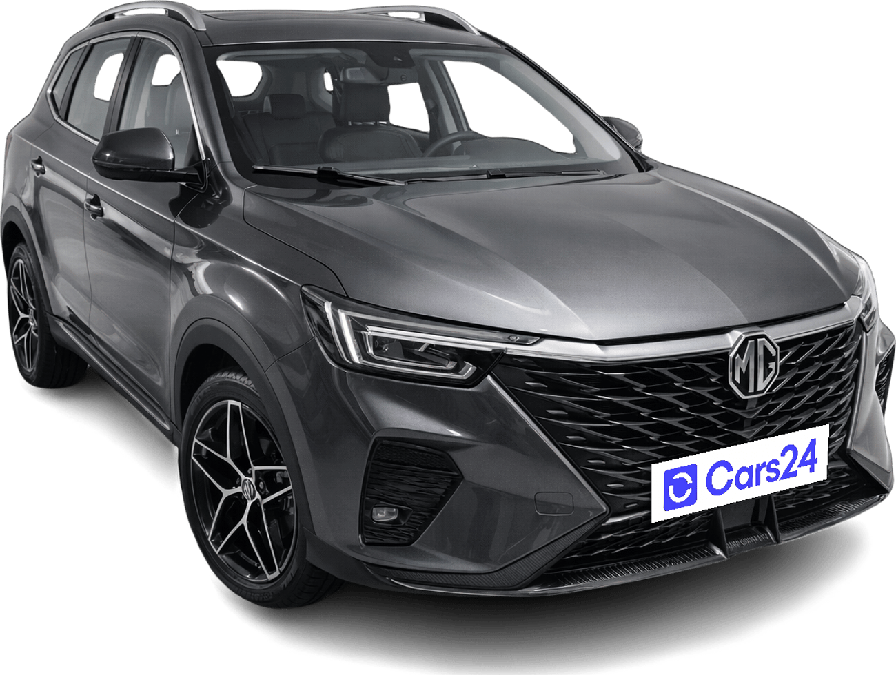 MG RX5 DEL 2025 | AED 968/Month | 0 DP | 30 Day Return | Warranty