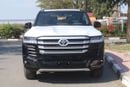 Toyota Land Cruiser 2026 Model Toyota Land Cruiser (LC300) GXR, 3.5L Hybrid 4WD 10A/T