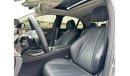 Mercedes-Benz E300 Std MERCEDES BENZ E300 , MODEL 2020 , GOOD CONDITION