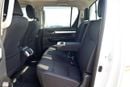 Toyota Hilux S GLX 2.4L 4WD A/T GLX 2.4L 4WD A/T