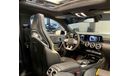 Mercedes-Benz A 45 AMG 2020 Mercedes A45 S AMG, Full Service History, Warranty, GCC