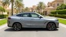 BMW X6 XDRIVE40I M SPORT 2024 | AED 4445/Month | 0 DP | 30 Day Return | Warranty