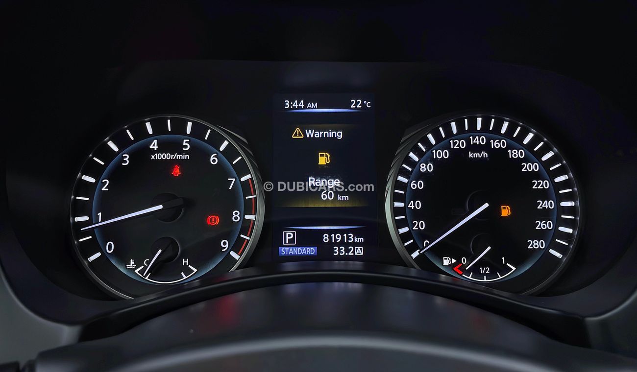 Infiniti Q50 SPORT 3 | Zero Down Payment | Free Home Test Drive